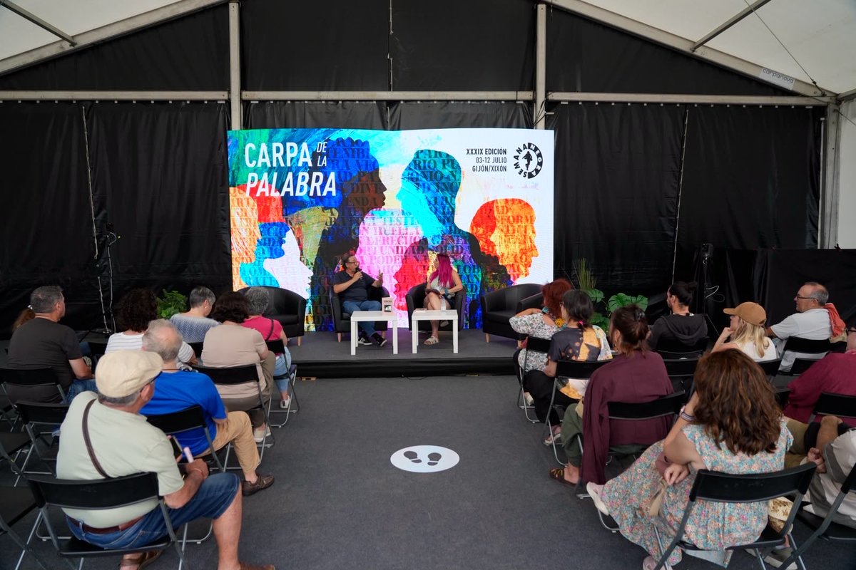 snegra's tweet photo. Esta vez, hemos tenido el placer de recibir a 𝗙𝗲𝗿𝗻𝗮𝗻𝗱𝗼 𝗢𝗹𝗺𝗲𝗱𝗮 con la presentación de su obra 𝘎𝘦𝘳𝘥𝘢 𝘛𝘢𝘳𝘰. 𝘍𝘰𝘵𝘰́𝘨𝘳𝘢𝘧𝘢 𝘦𝘯 𝘭𝘢 𝘨𝘶𝘦𝘳𝘳𝘢 𝘥𝘦 𝘌𝘴𝘱𝘢𝘯̃𝘢 ✍🏻

@FernandoOlmeda @aranmargolles 

👇👇 https://t.co/yIdzgynZkL