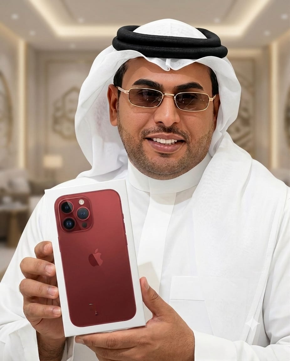 1j6avf's tweet photo. عندك  أيفون ١٧ ؟؟ 

١ - نعم 
٢ - لا
أكتب جوابك ورقمك في الخاص الحين 💌 للسحب https://t.co/Dn4C7dngyb
