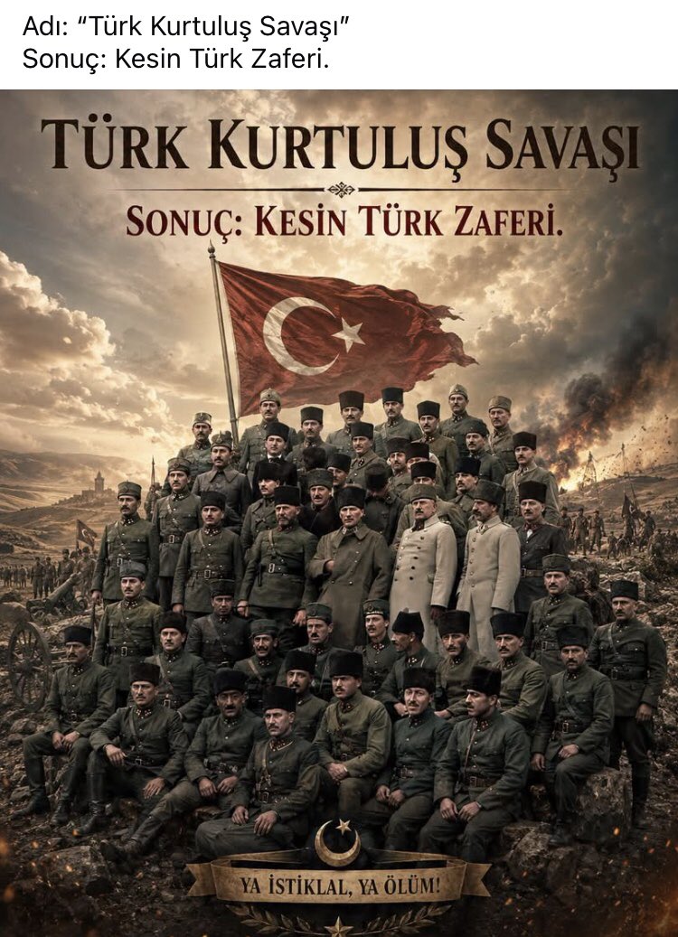 yasardogan26's tweet photo. 🇹🇷🇹🇷🇹🇷🇹🇷🇹🇷🇹🇷🇹🇷🇹🇷🇹🇷🇹🇷🇹🇷🇹🇷🇹🇷🇹🇷🇹🇷 https://t.co/3VMgXfR5bn
