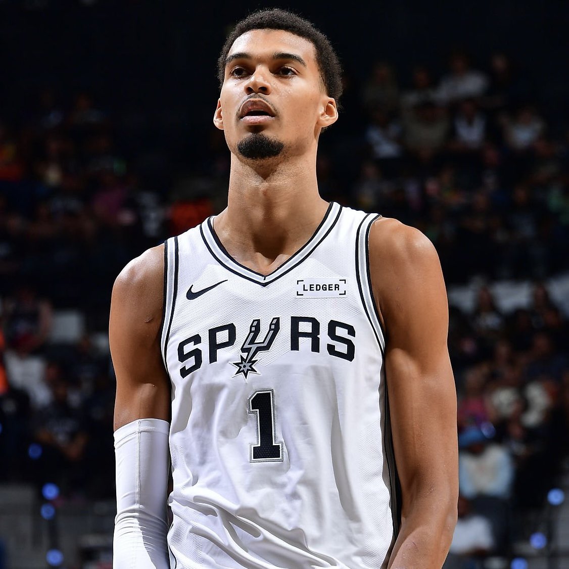 PolymarketHoops's tweet photo. Wemby is now ELIGIBLE for a 5-year, $251 million max extension that could reach $300 million if he makes All-NBA, wins DPOY again, or wins MVP next season.

A decision will be made soon. 🍿 https://t.co/70F4GFienb