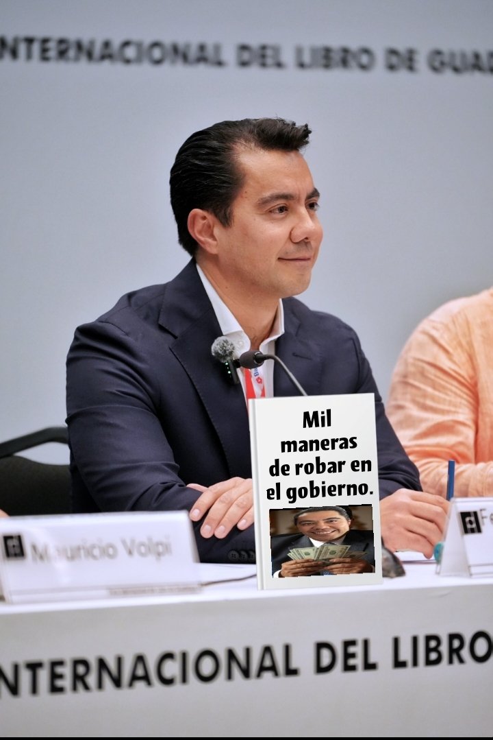 CarlRodSa's tweet photo. El gobierno de Felifer para 2026 tiene un presupuesto de más de 8 mil millones de pesos.

No hay dinero que alcance si hay desvíos de recursos pagando obras y servicios a un gran sobreprecio.

El siguiente paso de Felifer es vender terrenos del municipio y luego solicitar deuda. https://t.co/N75zrkxFYX