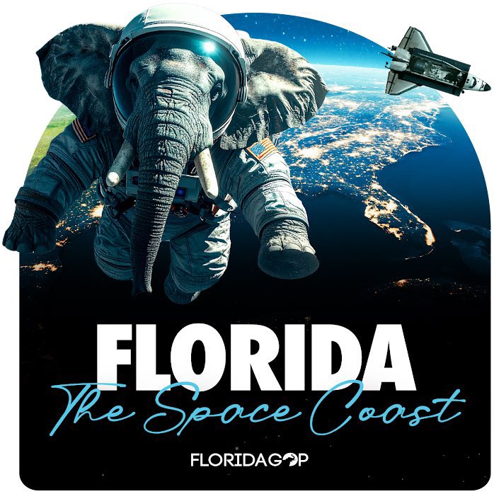 Florida GOP tweet media