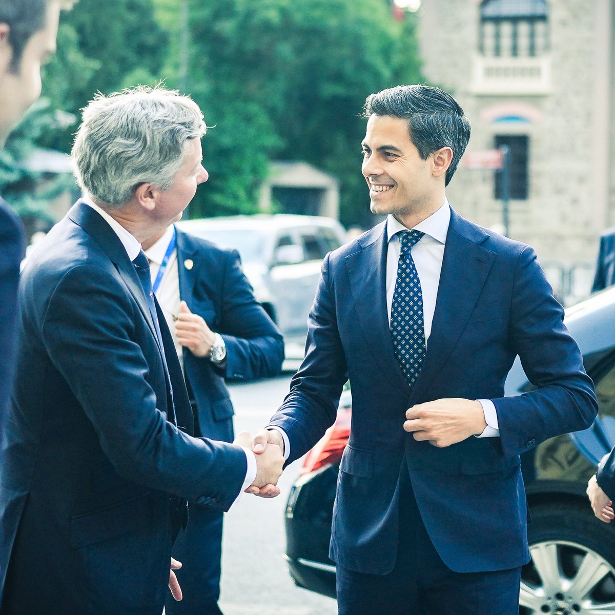 Munich Security Conference tweet media