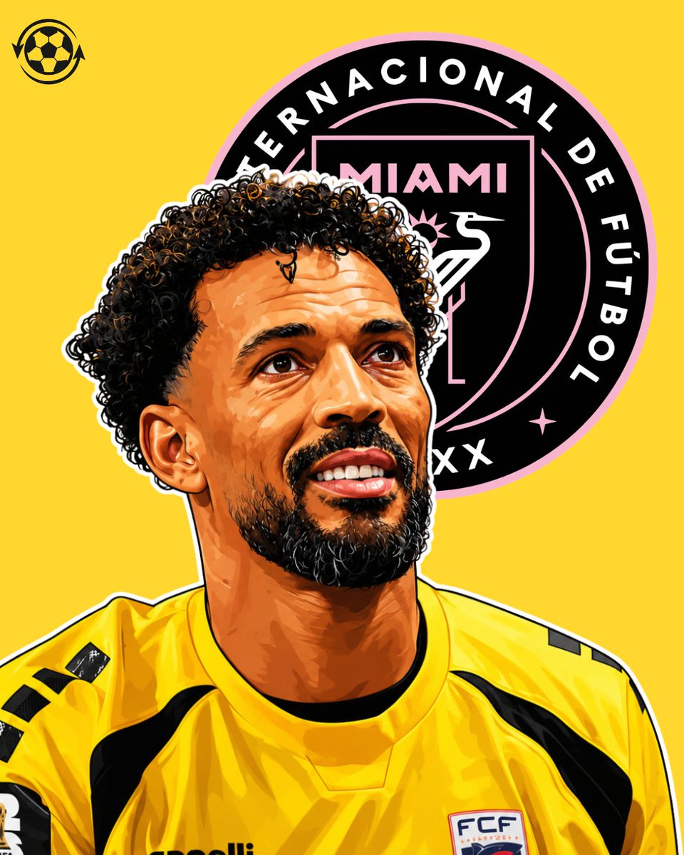 Transfer News Live tweet media