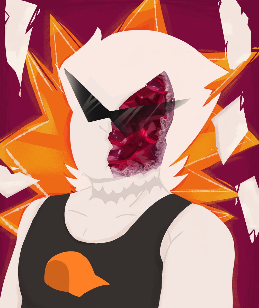 Tsuru_rssr's tweet photo. #Dirk #Strider #DirkStrider #Homestuck https://t.co/nEokxOmfEZ