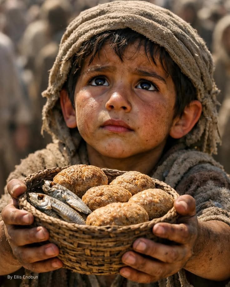 UcheMaryOkoli's tweet photo. God feeds us when we are hungry because we are His children and He loves us.

Give us this day, our daily bread. https://t.co/TZ1jgHjgGN