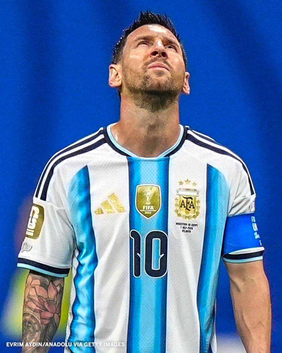 ESPNInsights's tweet photo. Argentina has never won a World Cup match when trailing at halftime (0-1-9)

The only draw came in the 1990 semifinal against Italy, when Argentina advanced on penalties. https://t.co/uWQEHRRlMc