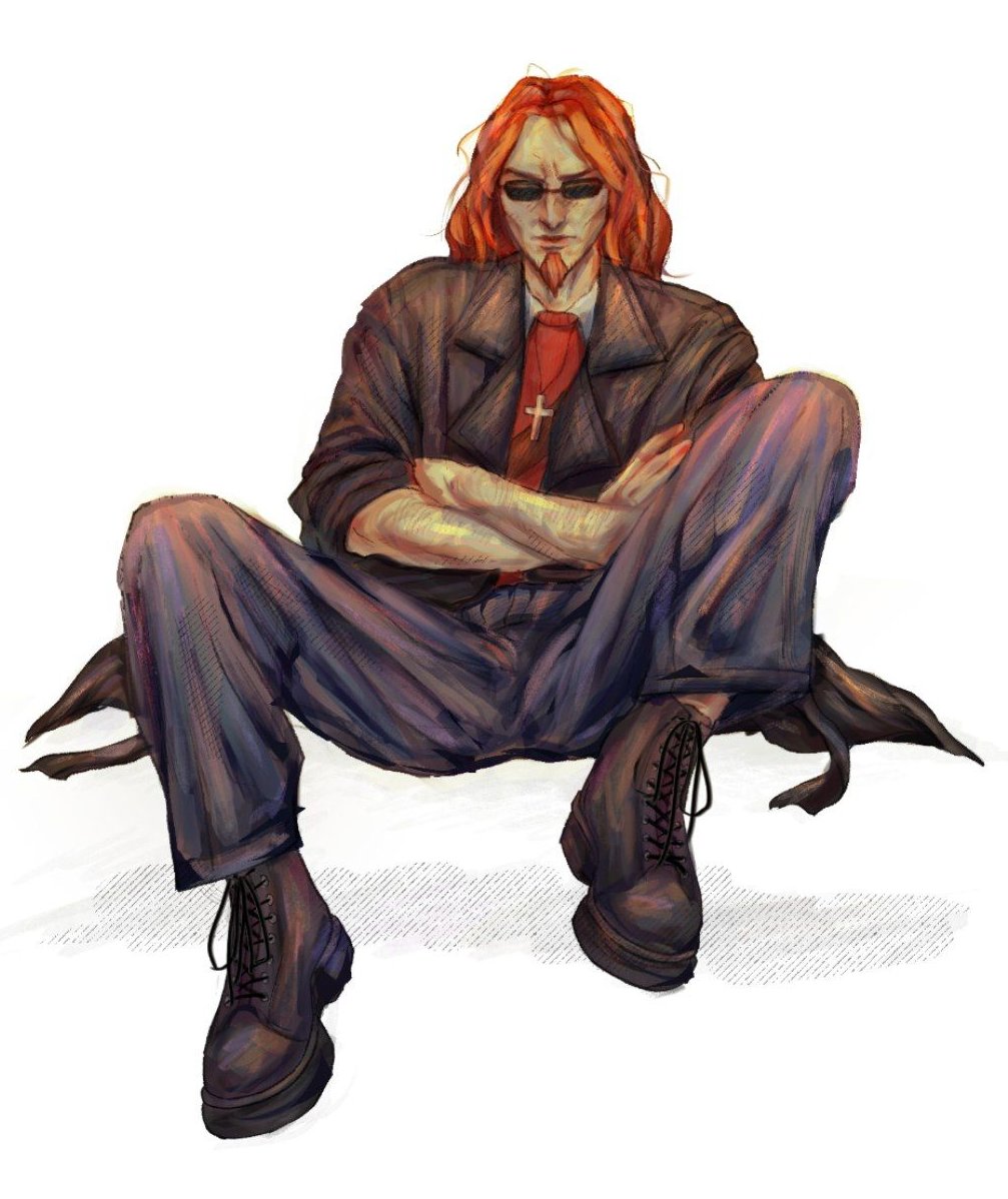 Enematism's tweet photo. Dudeeee
#postal #postal1997 https://t.co/7VlRlpOEAD