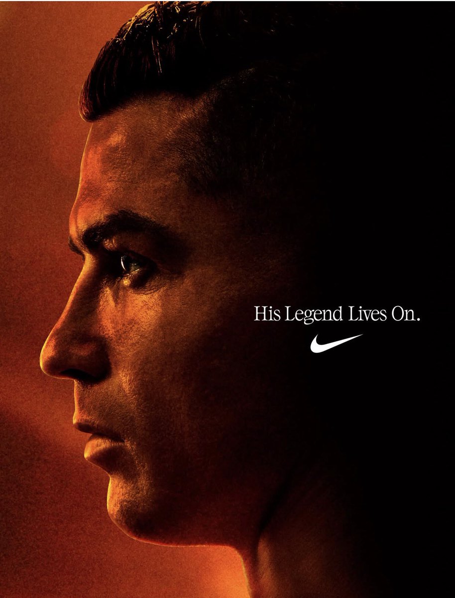nilooland's tweet photo. His legend lives on… https://t.co/uKE1TW5A9t