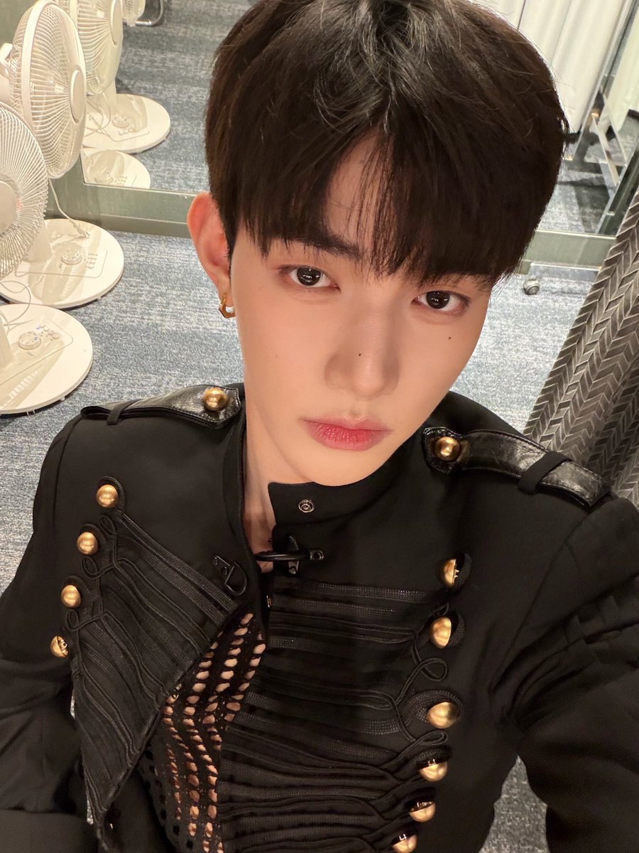 jebidoublelove's tweet photo. 260708 🐼💬 01:42 JST

📩

handsome photo for the ones who won ~ https://t.co/vZYZ5BFe7h