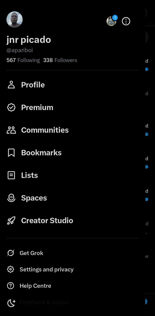 apariboi's tweet photo. Drop hello lets follow each other i will follow u back immediately 
I need followers https://t.co/SoELBQqMiH