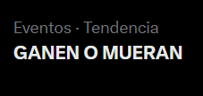 KalinaAnnGG's tweet photo. Me parece que Argentina no se toma muy en serio el fútbol https://t.co/ARaS0bWsUI
