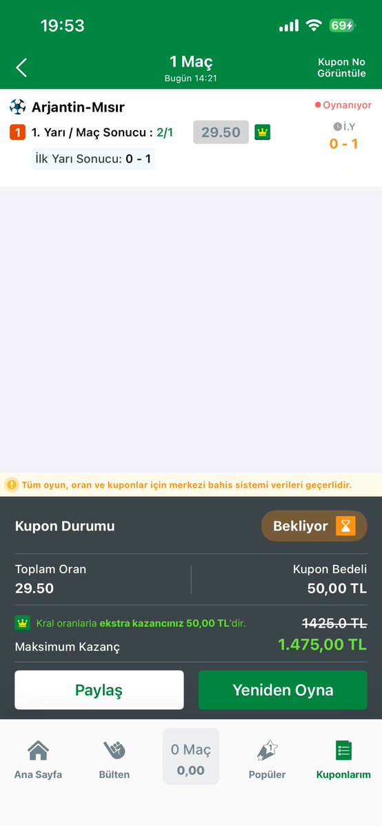 Serkan05565366's tweet photo. @Buzzer3535 https://t.co/RHEZDDnDLx