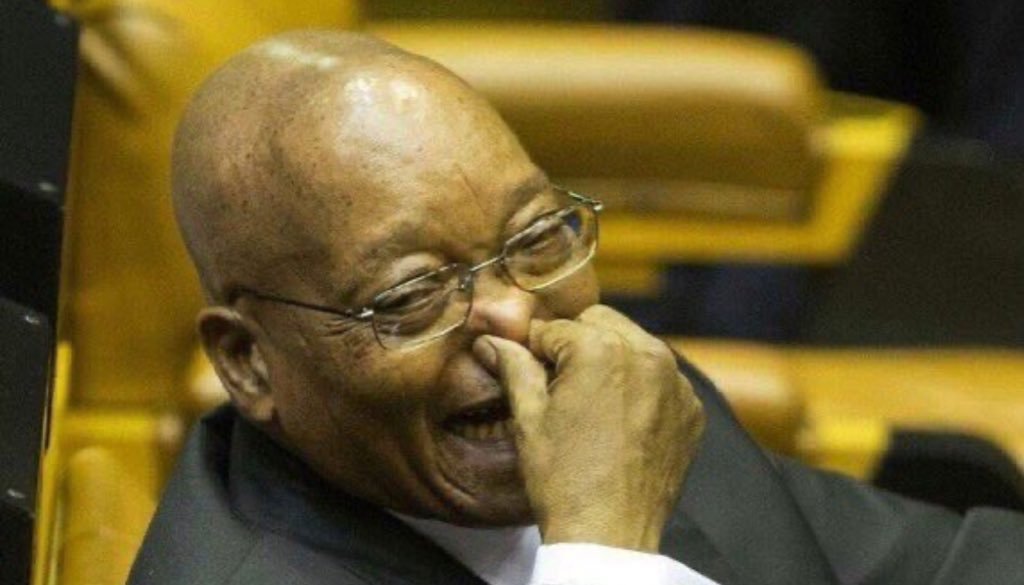 Wenzeni uZuma? tweet media