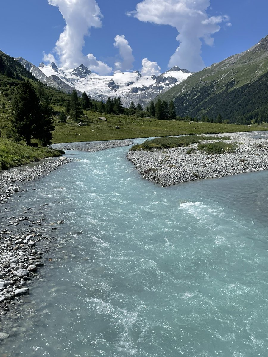 _massimomauri's tweet photo. Quante volte ho chiuso gli occhi immaginando di essere qui, di nuovo.
Ora sto attraversando il torrente, gonfio dal disgelo. Un vento improvviso mi accoglie, irrequieto.
#ValRoseg #Engadin❤️ https://t.co/6kSkHO8cwO