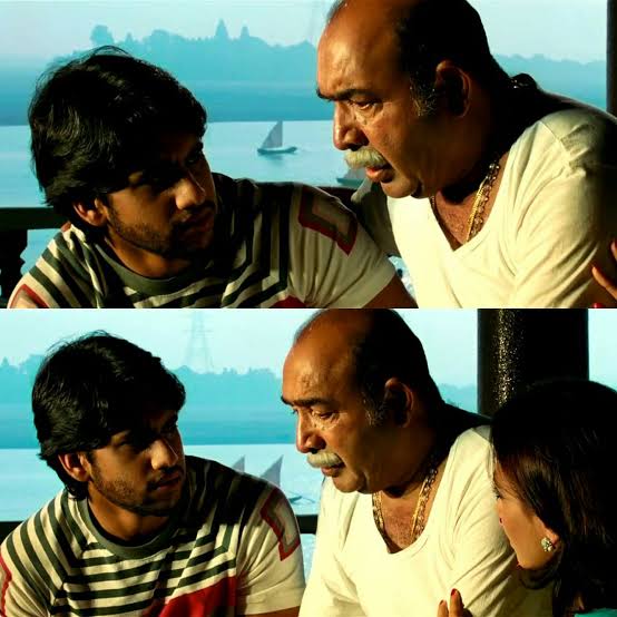 ayeamkrishna's tweet photo. @GMBcultt @eshwar_stylish Second pic enhance cheyali antey ey button nokali https://t.co/jT4R6kwXBf