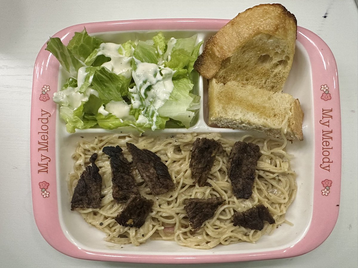 nanas6n's tweet photo. Lunch! 452 c https://t.co/RvP8sZQj60