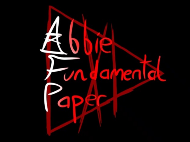 IvoAu_Art's tweet photo. Fire Abbie, Abbie Fundamental Paper. (1/2)
.
.
Fundamental Paper Education AU.
#FireAbbie #FPE #FpeAU #AFP
#FundamentalPaperEducation #FundamentalPaperEducationAU https://t.co/H5Hpp6eoaT