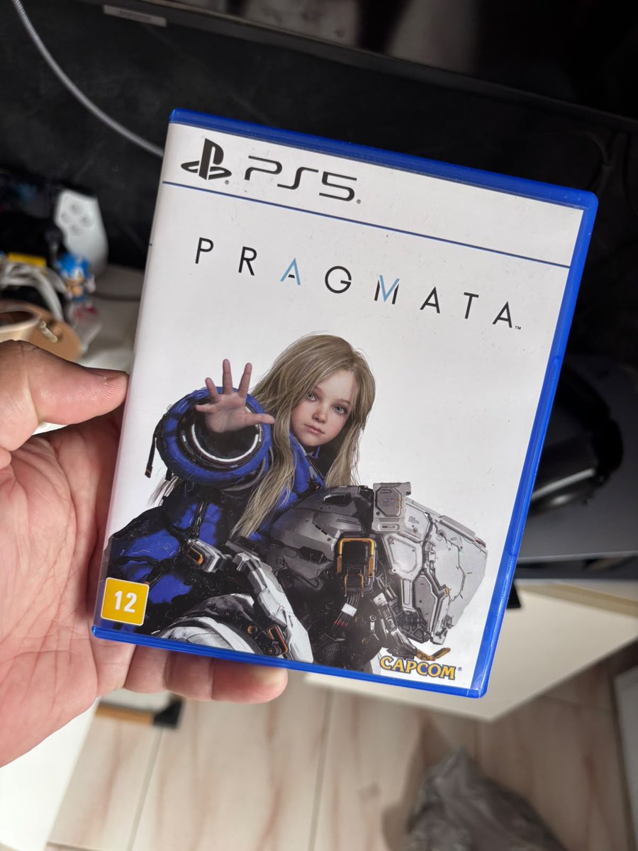 TKabukicho's tweet photo. @PlayStation https://t.co/liezRh0EWL
