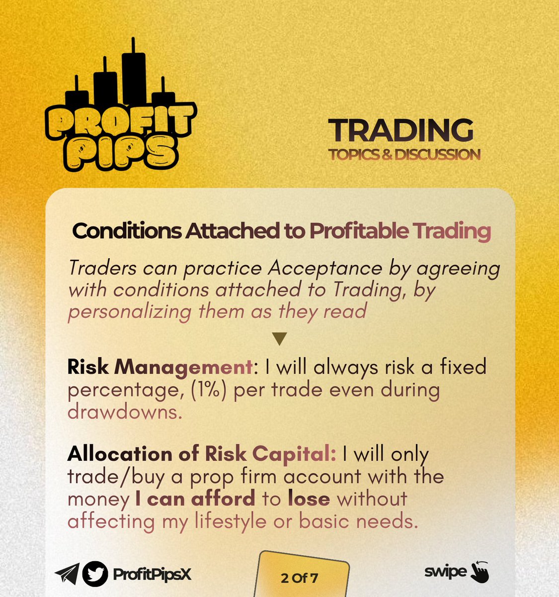 FortKnox_tpt's tweet photo. Must Read, For all Traders https://t.co/RpjjxH4Wus