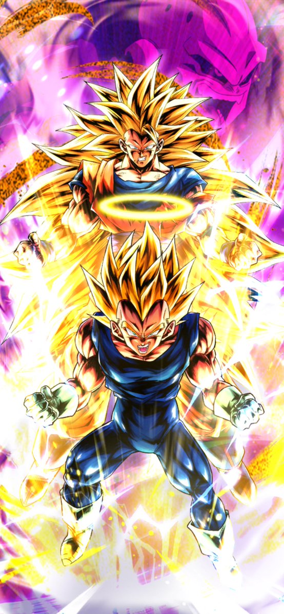 Quaker_DB's tweet photo. Which Buu duo art is your favorite? https://t.co/Ohw4xB2hrV