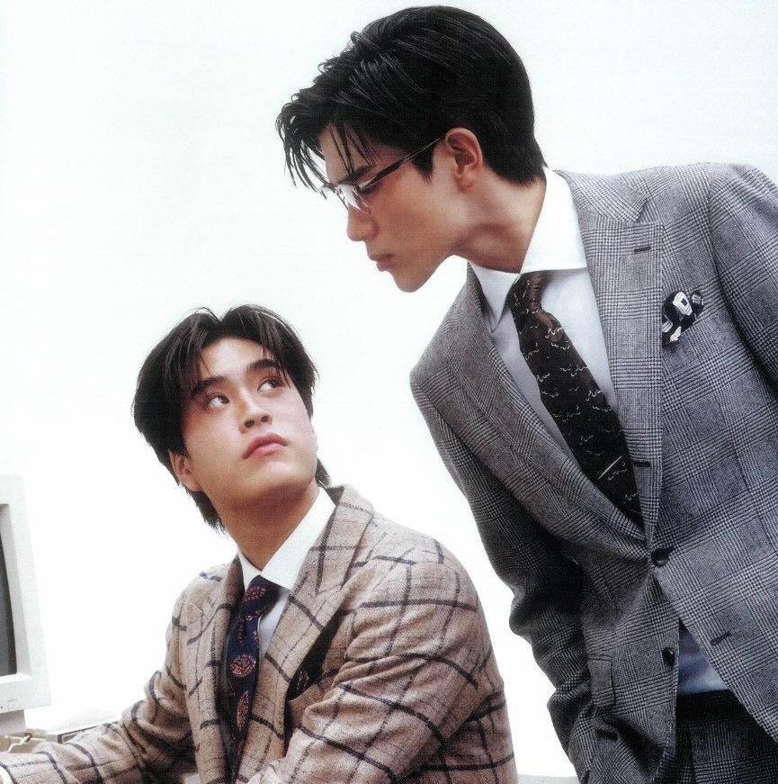 limingbot's tweet photo. i yearn for geminifourth photoshoot like this https://t.co/iP9XgLW4B4