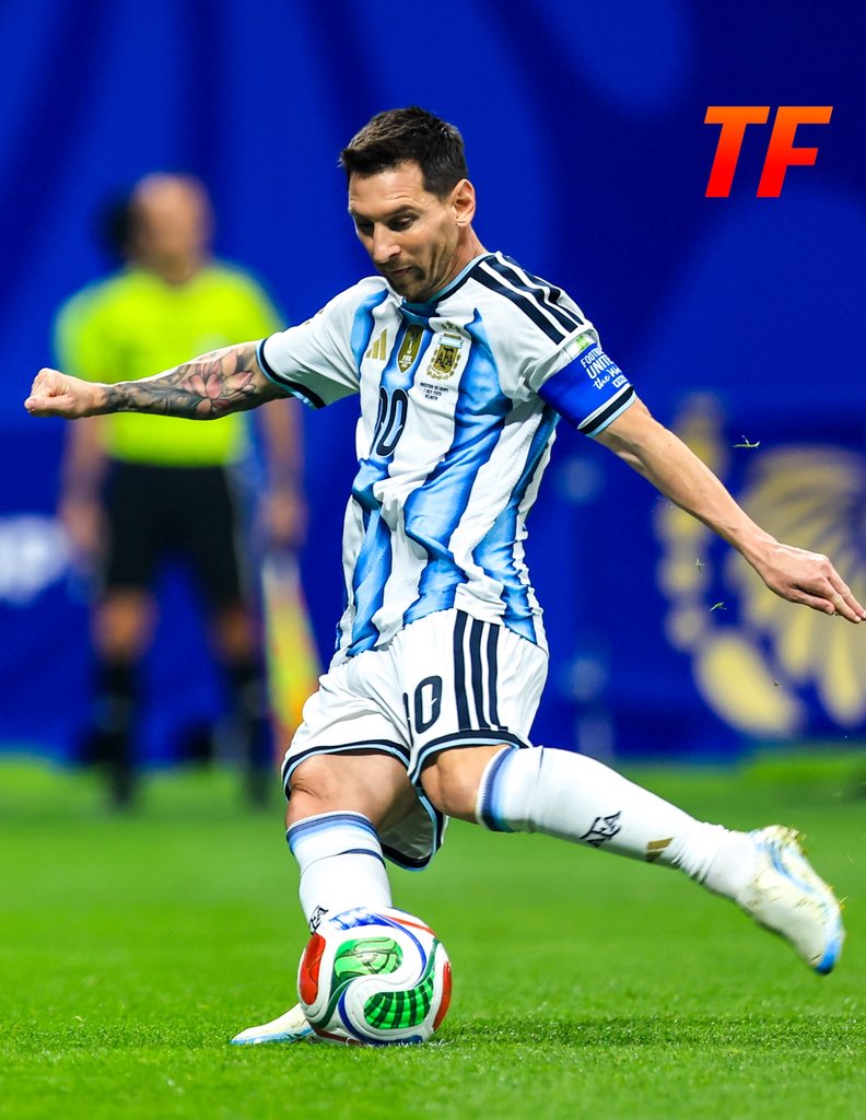 modovictorekene's tweet photo. Two penalty misses at this World Cup finals.

Choose your goat wisely https://t.co/dIsADFBH7F