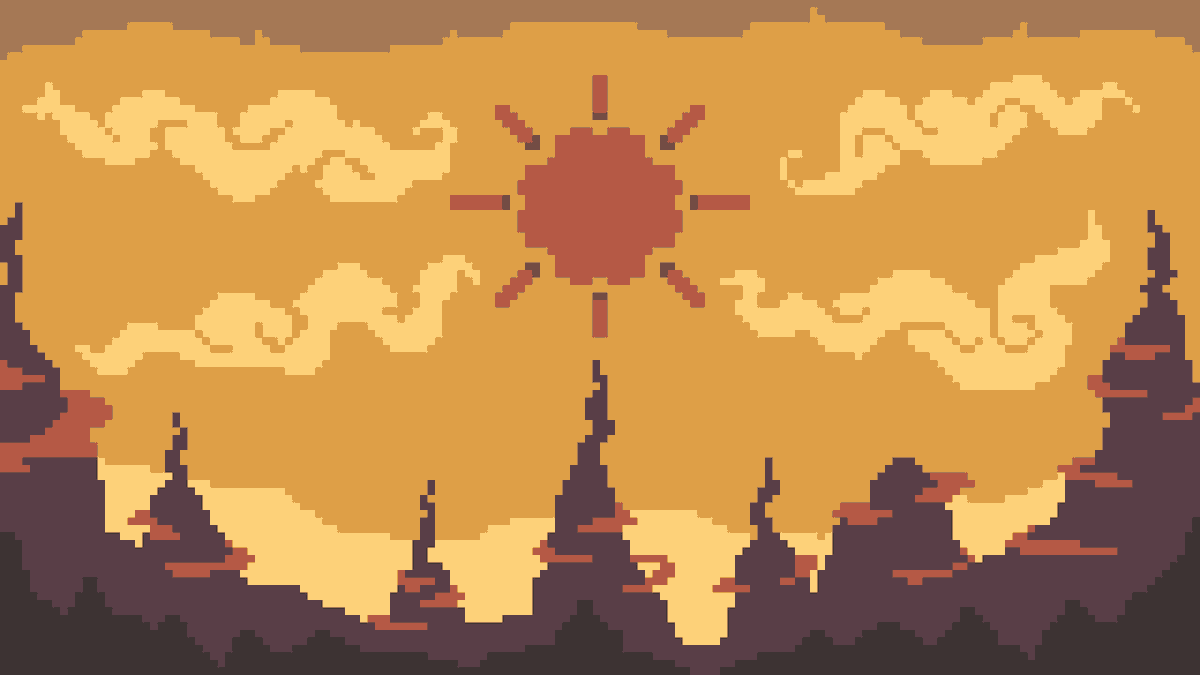 Keenbits | Pixel Artist tweet media