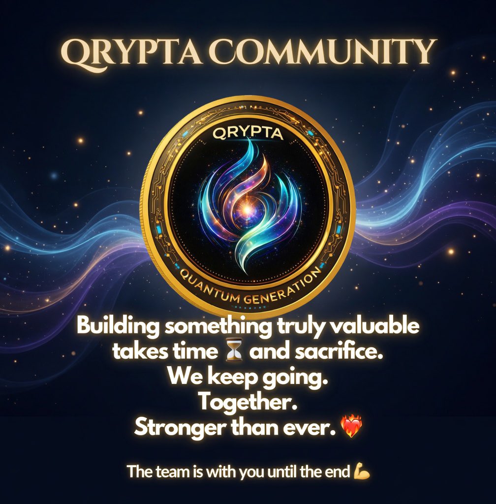 codmonbnb's tweet photo. @ethmarc @hex_vanilla Been seeing more people discover $QRYPTA lately. Love seeing the community getting more active. Early communities are always the most fun to be part of let’s take a look at $QRYPTA dev is cooking not just your regular meme coin 

X: https://t.co/rerfmxShZW

@BNBCHAIN https://t.co/sjJwkwMwF2