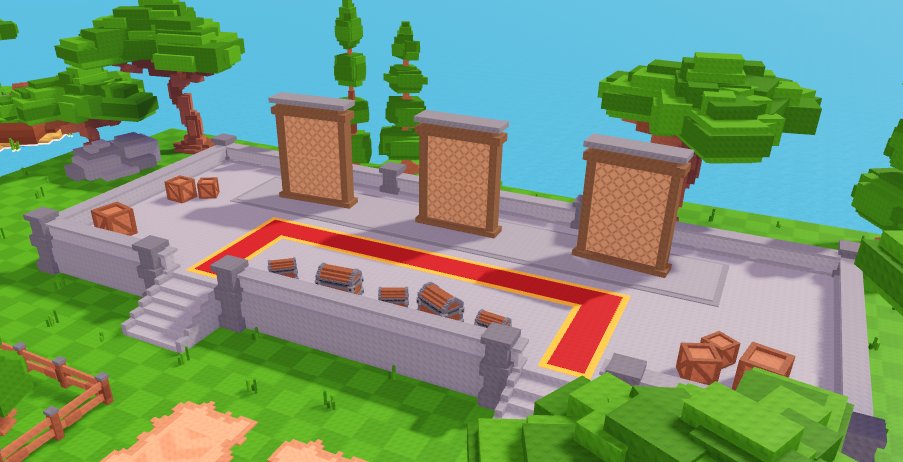MGEngineStudios's tweet photo. Here is the map for our upcoming game "My Soda Factory"
#RobloxDev #roblox #robloxbuilding https://t.co/TOccSJ0VzI
