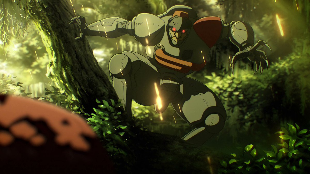 PasTPourChien's tweet photo. [THREAD 💻]
50 SREENSHOTS FROM GHOST IN THE SHELL EPISODE 1 !

365 Screenshots is available on AnimeScreens4K
#攻殻機動隊 #theghostintheshell https://t.co/othMXcAkAG