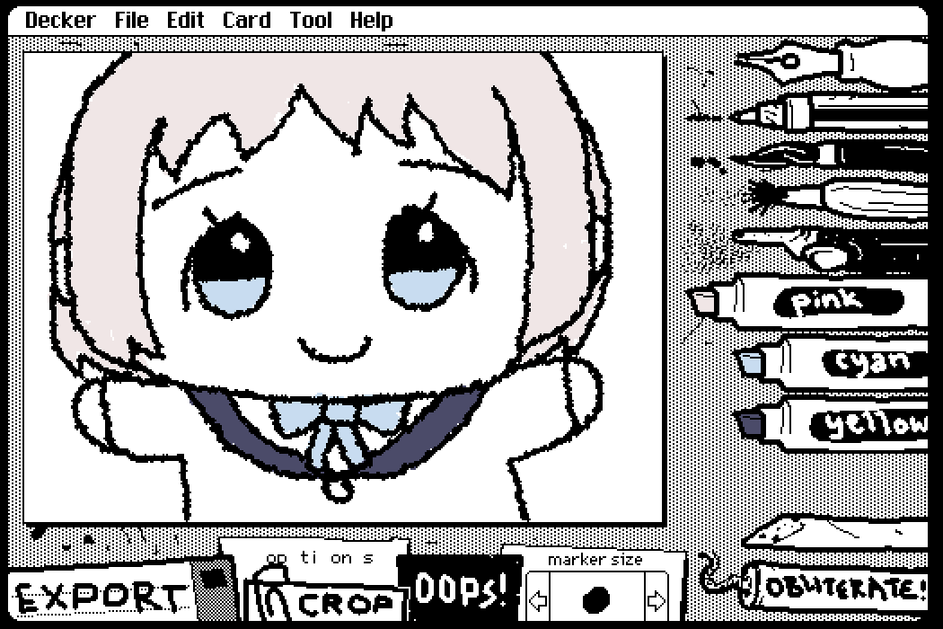 Urza777's tweet photo. 100日後に絵本を作るおじさん Day8

今日はりーりやちゃん！
ちびぐるみのりーりやは、モチモチ赤ちゃん！
#学マスFA https://t.co/g6NftPMbAH