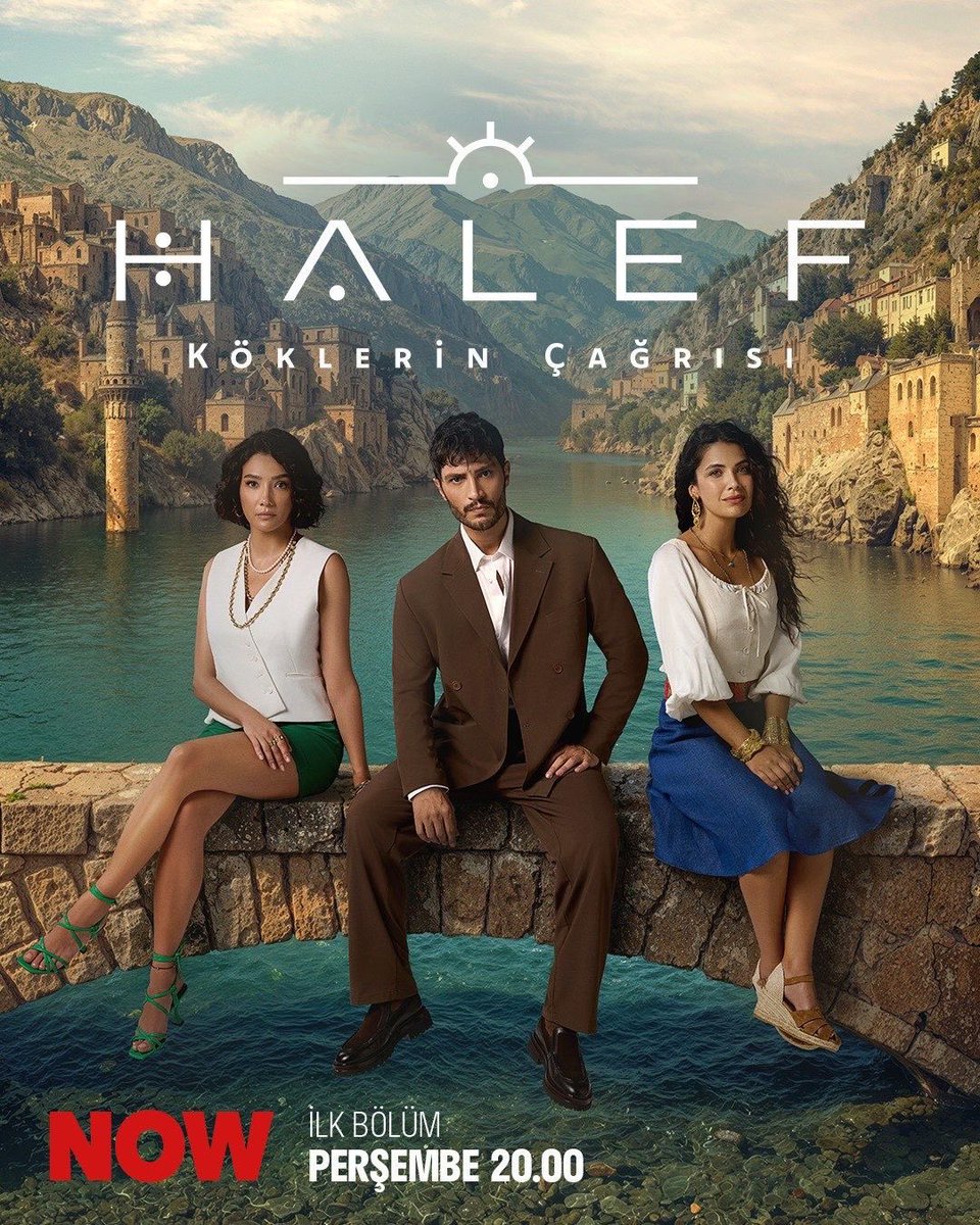 q_sa45's tweet photo. #HalefKöklerinÇağrısı 
رسمياً: 🤯

تنضم الممثلة يامور تانريسيفسين إلى مسلسل "الخليفة" بدور الطرف الثالث لسرحات في الموسم الثاني حيث ستجسد دور إبنه آغا مهم في اورفا..

والتي يطلب منها والدها التقرب من سرحات لتقوية العلاقة بين العائلتين لكن مع مرور الأحداث تتعلق به أكثر مما كانت تتوقع