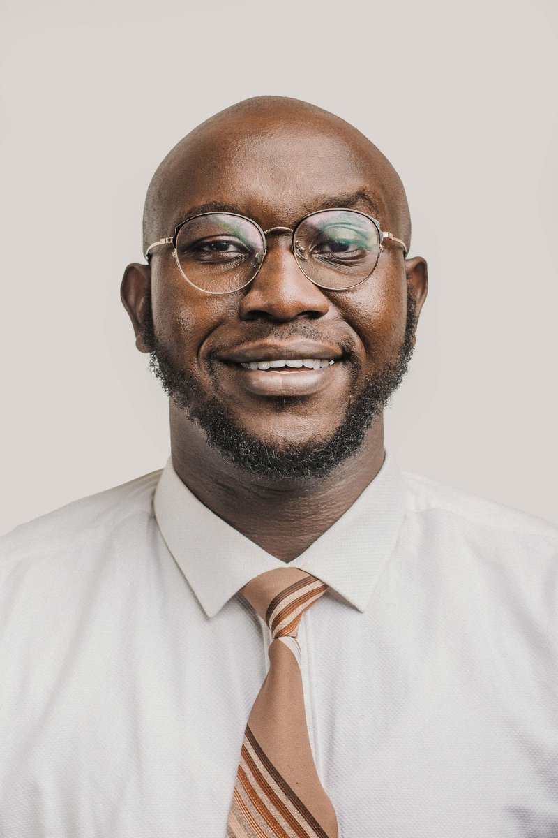StartupUganda_'s tweet photo. Meet the Panelists | Micheal Kiwanuka Okot. 
 Micheal Kiwanuka Okot, Senior Economist at the @mofpedU  
He'll unpack what Uganda's 2026/27 National Budget means for founders, startups, and the innovation ecosystem.
Join us: https://t.co/EOUONZ5eDk
#FoundersBudgetBrief https://t.co/0Hy1KlJzLM