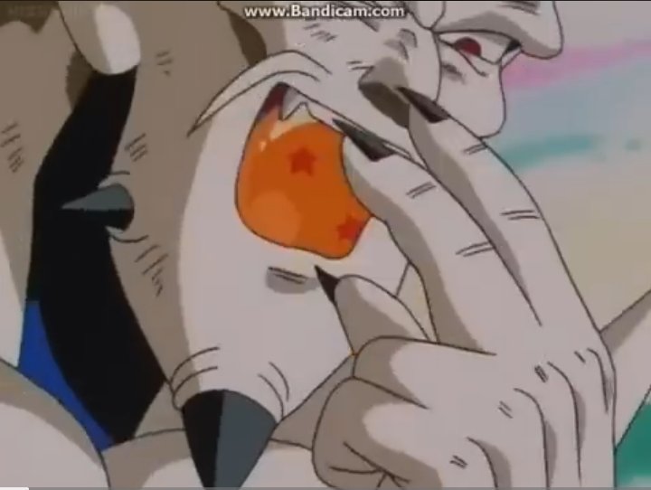 Bamo_20's tweet photo. @Ganer445790 @DB_Legends Please explain then why he's a fusion warrior and not piccolo. I'd gladly wait for a proper argument for it. https://t.co/0NussNBb8o