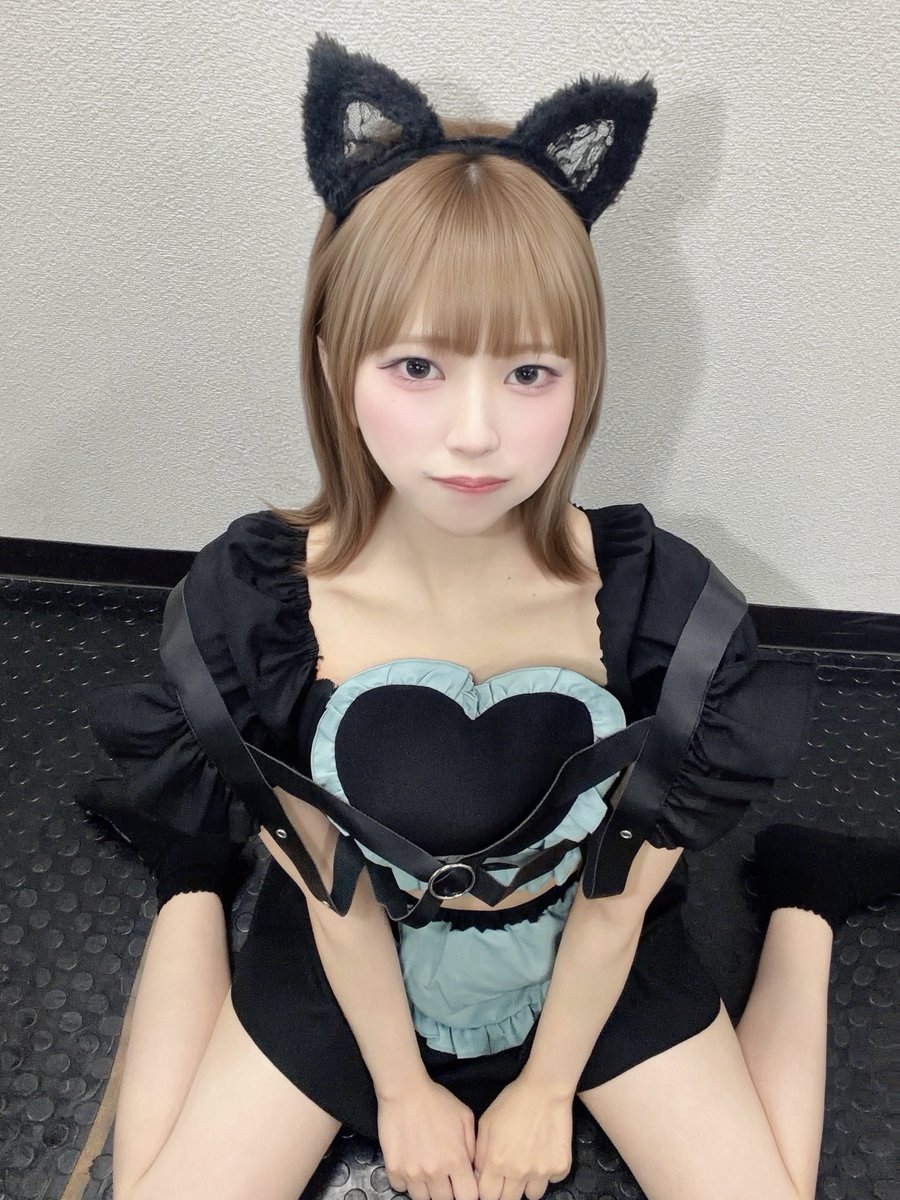 望月るな［Axelight］ (@runa_axlt) / Posts / X