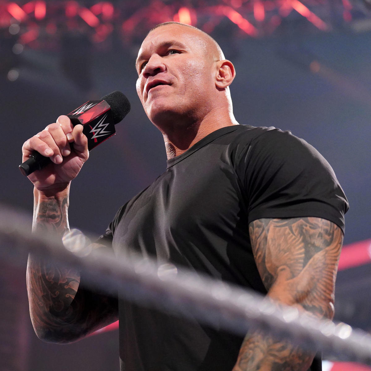 WrestleFeatures's tweet photo. WWE has filed to trademark RKO. https://t.co/c5n62maQxP