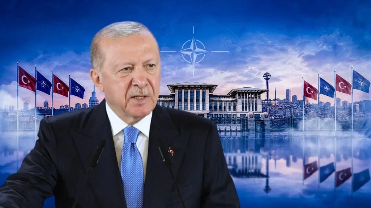 mnecatiisik's tweet photo. NATO zirvesi diplomatik sınırları aşıyor, küresel güvenliğin yeni yol haritası TÜRKİYE’de çiziliyor… 🇹🇷 https://t.co/LAZnzRPRfc