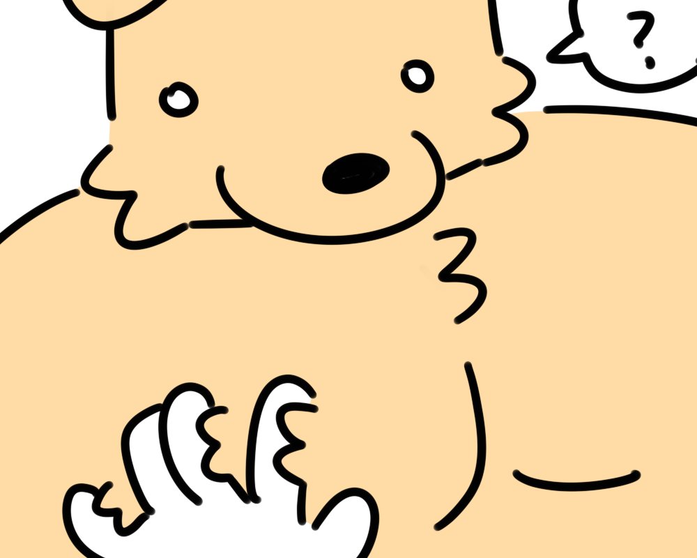 shayu0717's tweet photo. 好喜欢大肥狗啊啊啊欢迎大家来摸！
#furryartㅤㅤㅤ https://t.co/0FRpPhxuNs