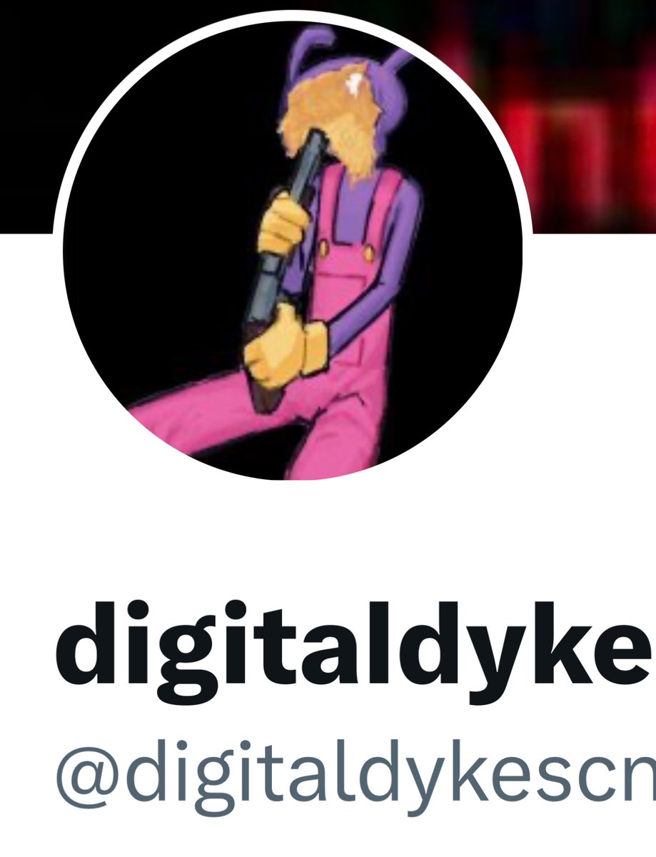 TendieRipper's tweet photo. @UWHS75819288 @digitaldykescnt @originalnameM https://t.co/KhqvlraXYT