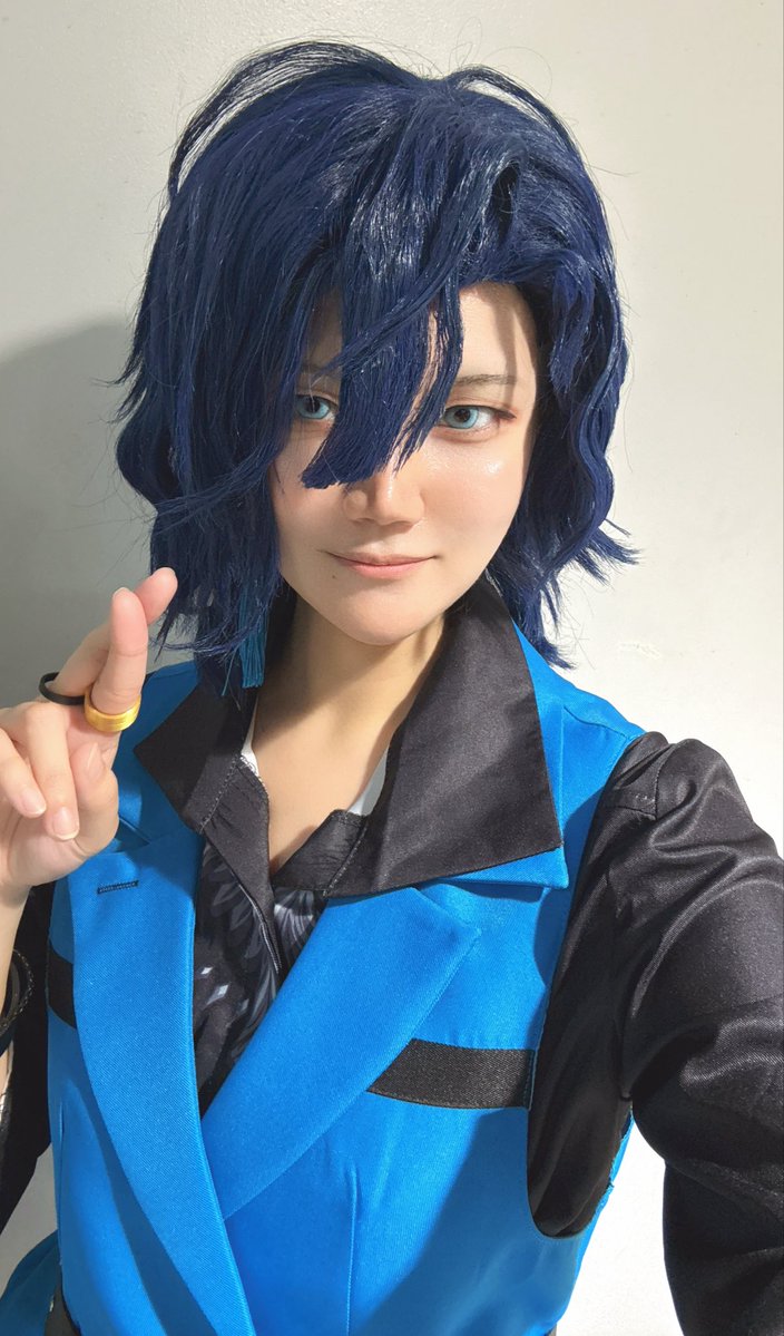 Ju_waaaa's tweet photo. ⚠︎Cosplay/コスプレ⚠︎
星願！夜鷹でした🎶
ゆんゆん一緒に回ってくれてありがとね〜

#18trip_cos https://t.co/47RyvKbakj
