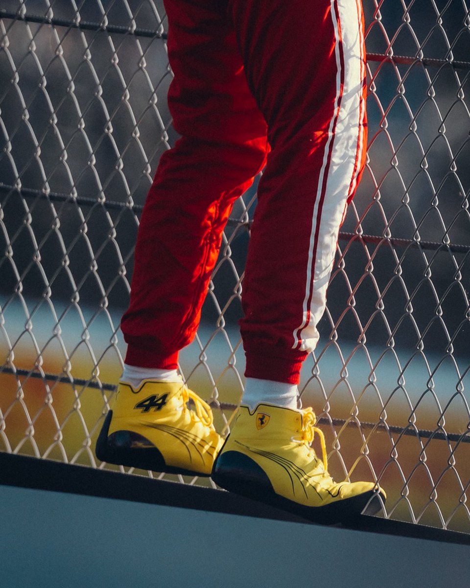 ScuderiaFerrari's tweet photo. There’s nowhere like home ❤️ https://t.co/0Dlq9BexSZ