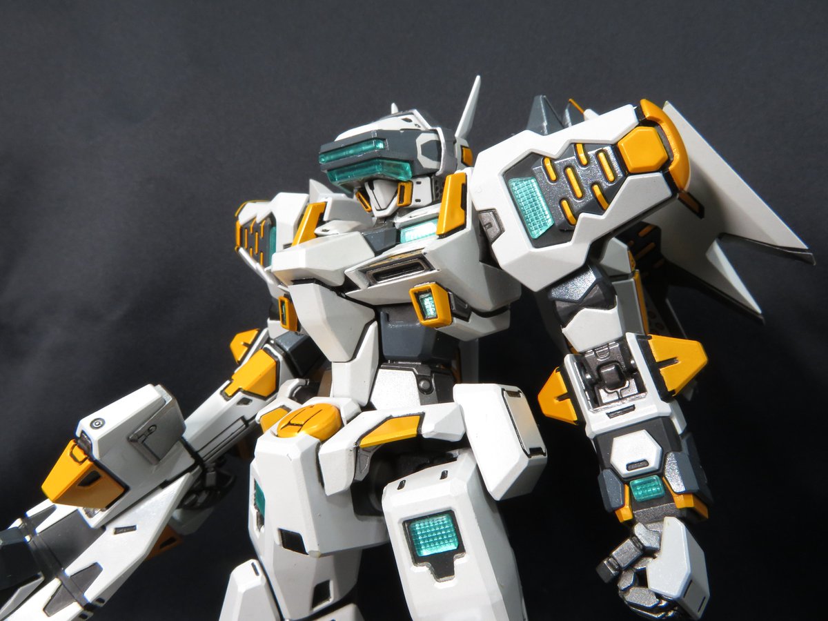 shimotsuki3101's tweet photo. #バーチャロン 
#Virtualon
本年度、我が家の707。
今年はさいつよのVR-707が出来上がったので、来年も増やしていきたいﾄｺﾛ。 https://t.co/AslHW8L8AZ