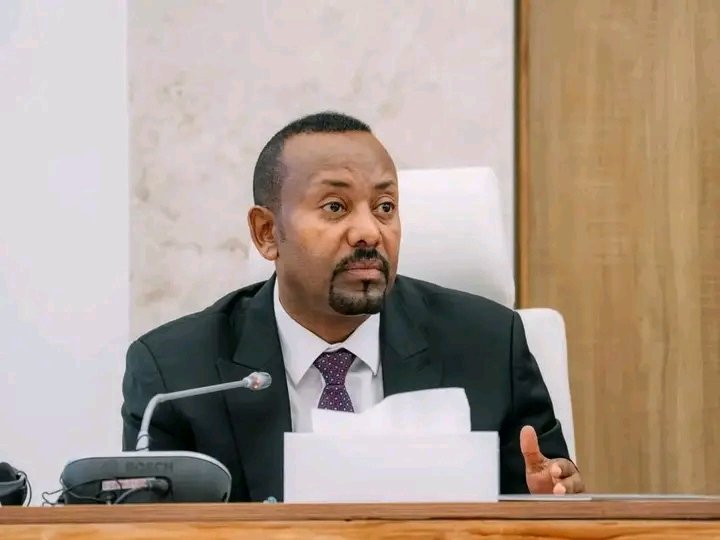 AMECOONLINE's tweet photo. Prime Minister Abiy Ahmed Highlights Economic Reform Achievements and Future Goals

By Yohannes Lijalem https://t.co/zUsvxPzIc5