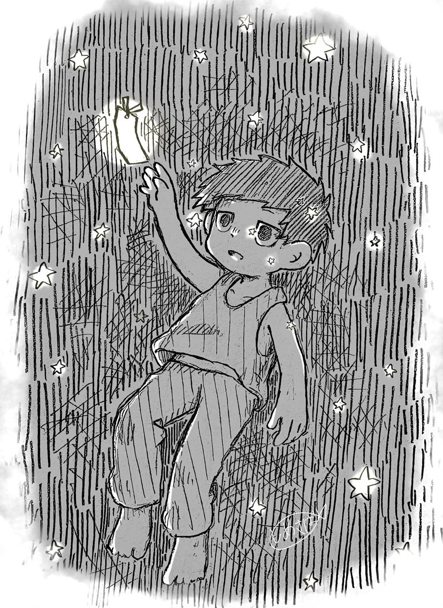 Rinn__pg's tweet photo. 星に願いを🎋🌟 https://t.co/gGcrTiVc9H