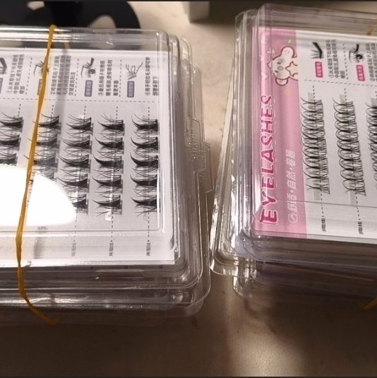 Jajanbarengahra's tweet photo. open po ch🇨🇳

fake lashes 

— 89.500 dp 24.000 (dapet 10box)
– sharing 9.000 dp 3.000
✅️ bersih ina, incl. cargo tax
📦 shipping seacargo 4-6 weeks
🛒 go line &amp; wa
📍subang https://t.co/WjU3qn3CSD