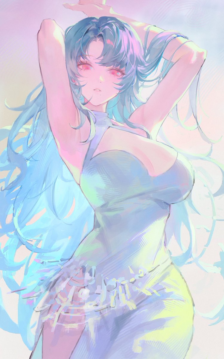 V_doksa_V's tweet photo. oc 낙서~ https://t.co/0d4E82gYLd