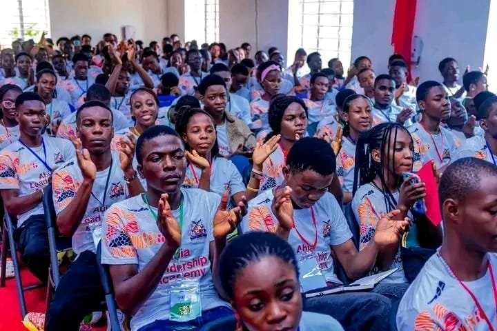 Eaglepostng's tweet photo. ABIA STATE LEADERSHIP ACADEMY: CALL FOR APPLICATIONS

The Abia State Leadership Academy (ASLA) is pleased to invite applications for its 2026 Youth Leadership bootcamp.

Eligibility

Applications are open to both male and female candidates between the ages of 16 and 20. Prospective applicants should fall within one of the following categories:

Students currently enrolled in senior secondary schools

Early-year undergraduates in tertiary institutions
Candidates who have recently completed their Senior Secondary School Examinations

Registration Requirements

To register, applicants must have the following credentials ready:

ABSSIN (Abia State Social Identification Number)
NIN (National Identification Number)
Copies of relevant academic credentials for screening and verification

Shortlisted applicants who meet the eligibility criteria will be invited to participate in qualifying tests and interviews.

How to Apply

To submit your application, please click, https://t.co/Ii9IFxOjbj.

Application Deadline:

Friday, July 17, 2026

About the Academy

The Abia State Leadership Academy is a special initiative of the Governor Alex Otti Administration, established to instill the ideals of service, civic responsibility, value creation, and excellence among young people, public servants, and business owners across the State. 

Participation in the Academy is entirely *FREE.* All costs, including registration, logistics, and training, are fully borne by the Abia State Government.

A Call to Parents

Guardians and Educators

We invite parents, guardians, teachers, and heads of educational institutions to encourage their children, wards, and students to apply for this life-changing opportunity.

Please note that individuals who participated in the Academy’s 2025 cohort are not eligible to reapply.

For enquiries, please call: 

07044790085 

Signed:

Prof. Kenneth Kalu, FCA
President, Abia State Leadership Academy