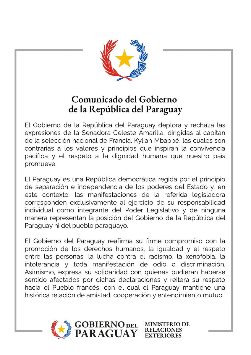 NewberNilton's tweet photo. @tarzancio @FritzTh05883322 Ya sabemos que a través del estado o la cancillería no podrá hacer nada, es todo lo contrario... https://t.co/t5Uic1twoS