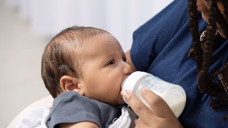 Aller_MD's tweet photo. #Hydrolyzed #Rice #Formula (HRF) Supports Symptom Improvement in Infants With #Cow’s #Milk Protein #Allergy: overall improvement with HRF was comparable to that with an extensively hydrolyzed formula (eHF).
https://t.co/ZkEqGvZcOC https://t.co/RZUV6C6rBb